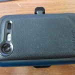 How to Remove the Otterbox case from your iPhone.