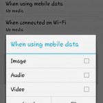 10 effective ways to reduce data usage in Android devices.