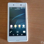 Sony Xperia E3 review (D2212), available from 10k.