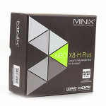 Minix Neo X8-H plus review, available for $199.