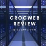 Crocweb review after a decade of hosting!