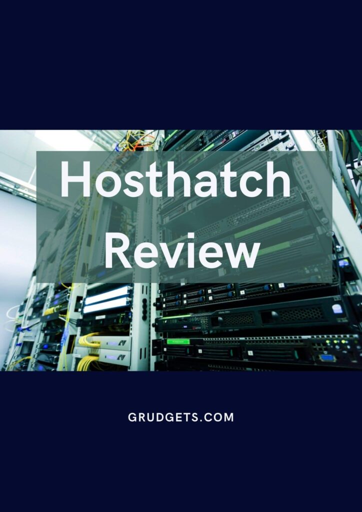 cover image hosthatch review
