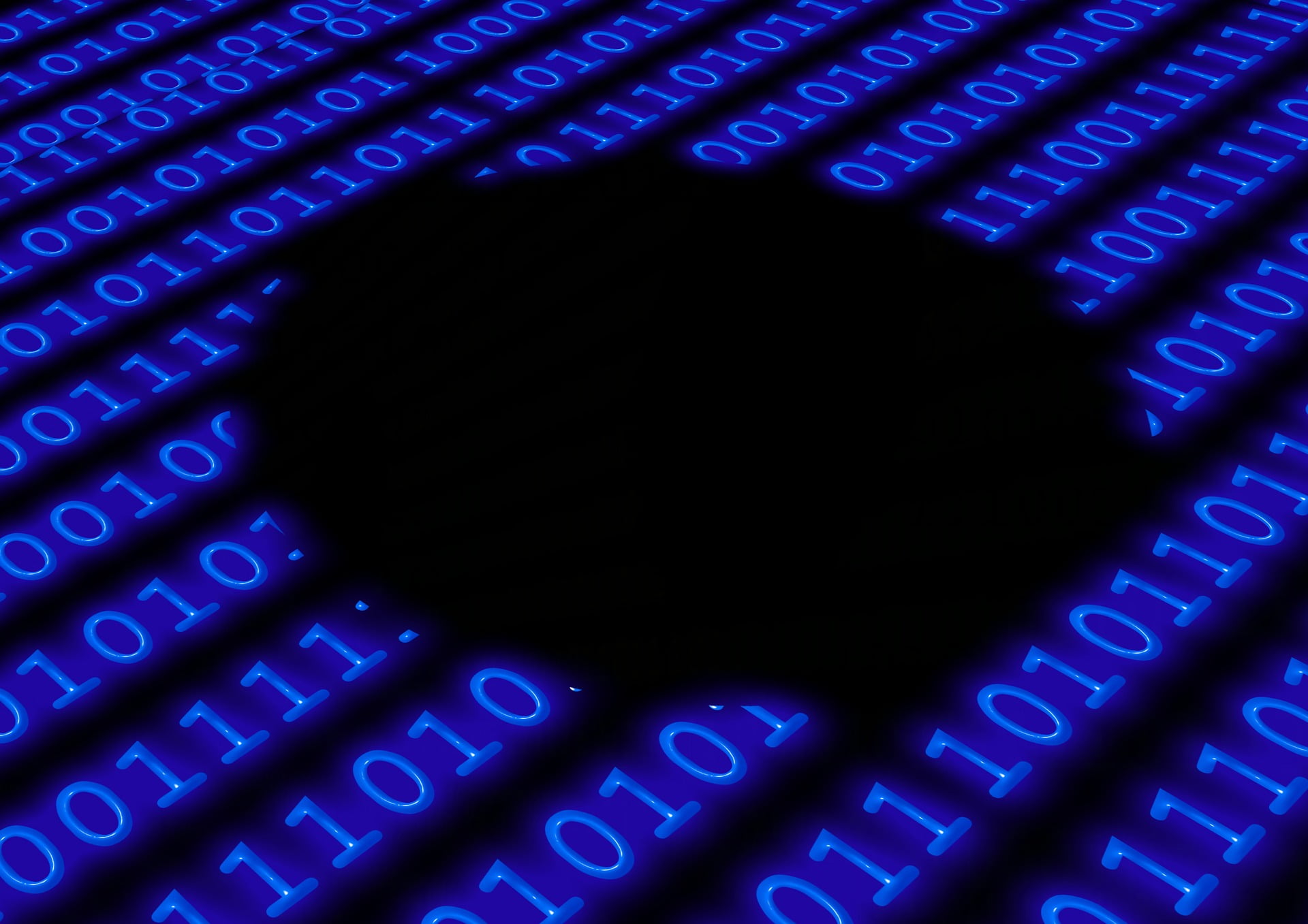 External hard drive failure