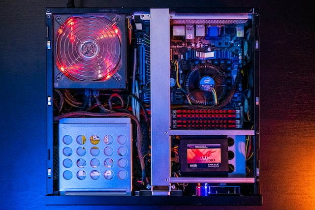 Fix A Computer That Keeps Restarting