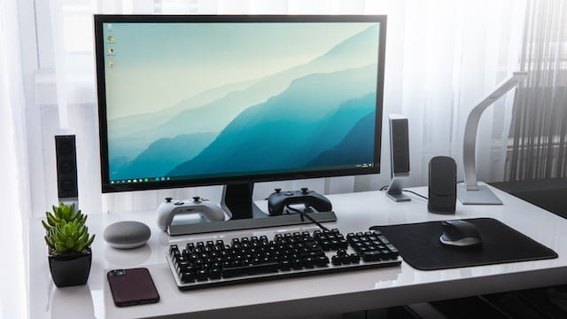 Fix A Computer That Keeps Restarting