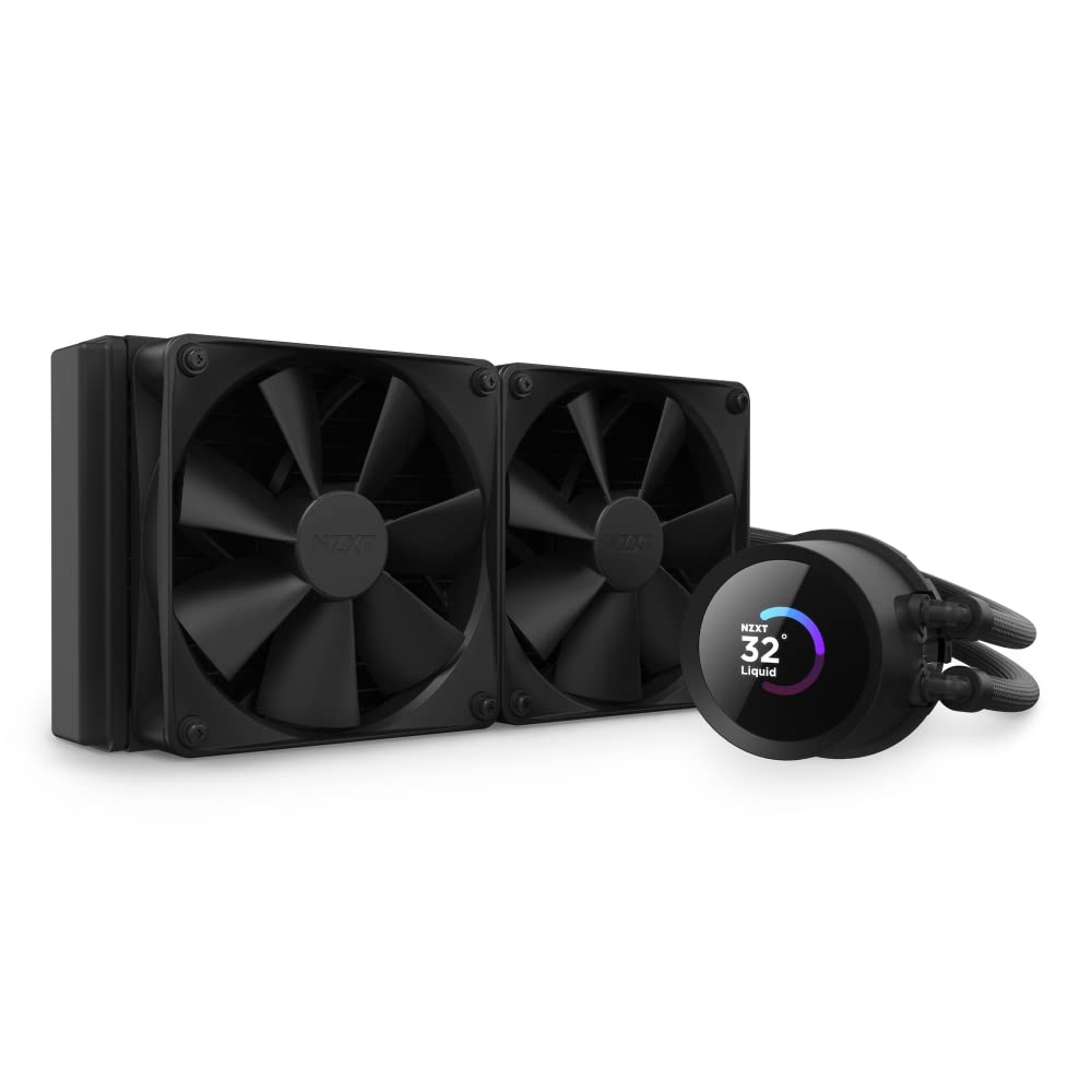 liquid cooling systems for pc