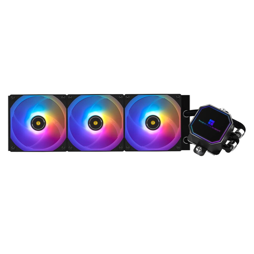 liquid cooling systems for pc