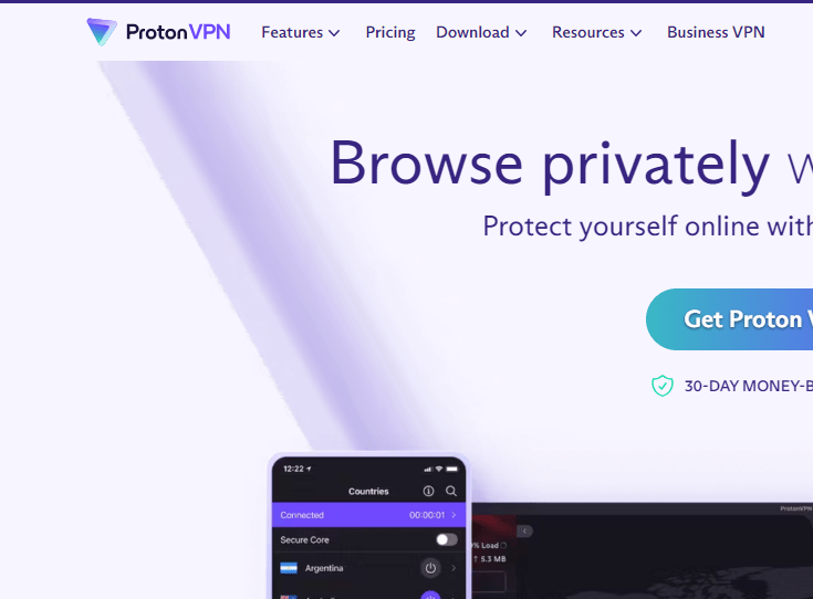 best vpn for international travel