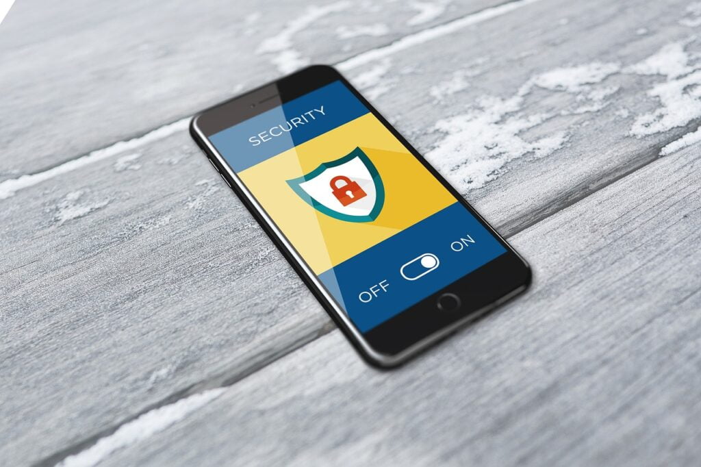 how to protect my phone from viruses