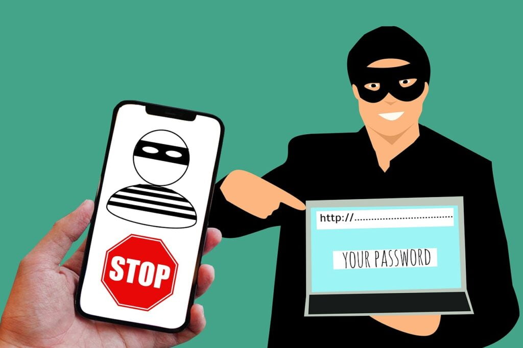 how to protect my phone from viruses