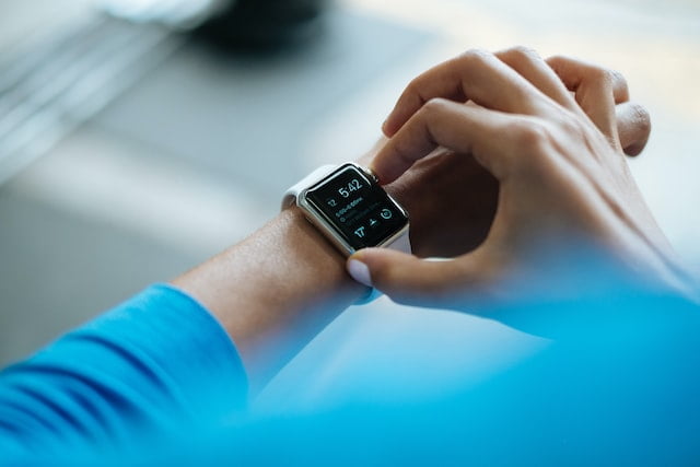 wearable technology