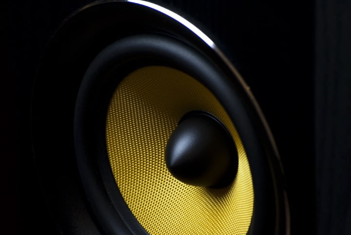 how to tune amplifier for subwoofer