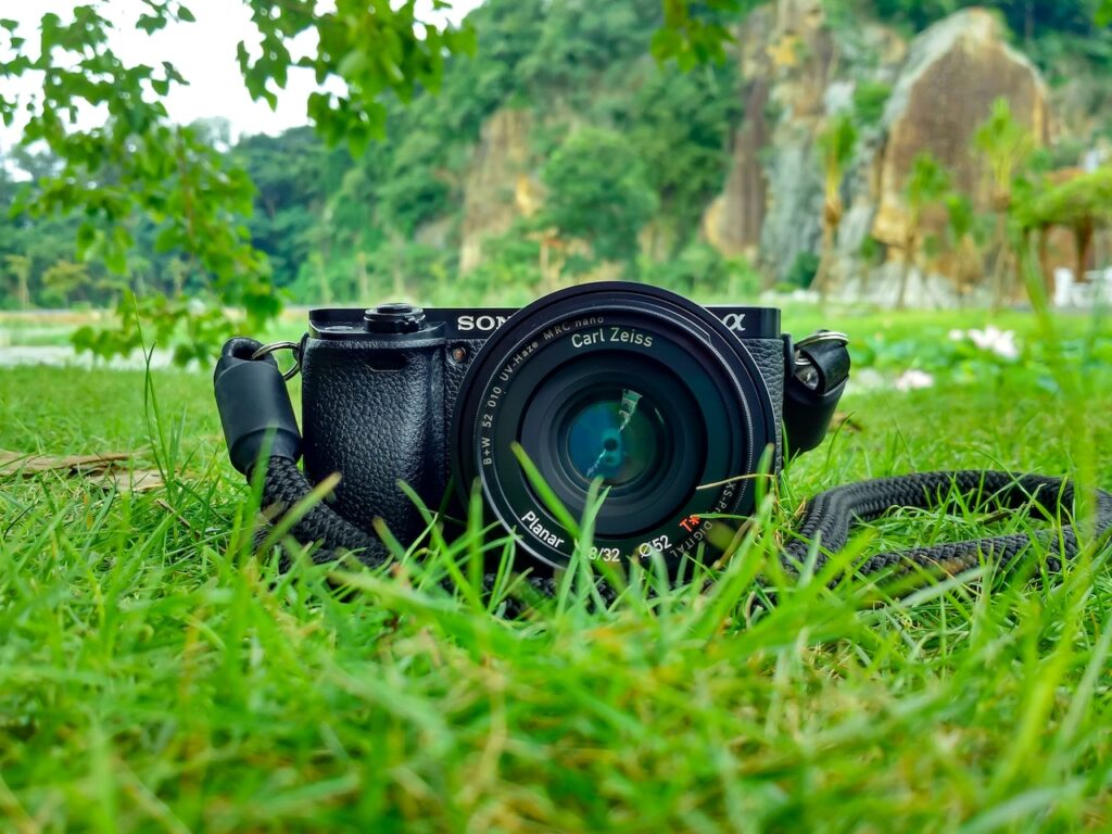 camera battery drain too fast
