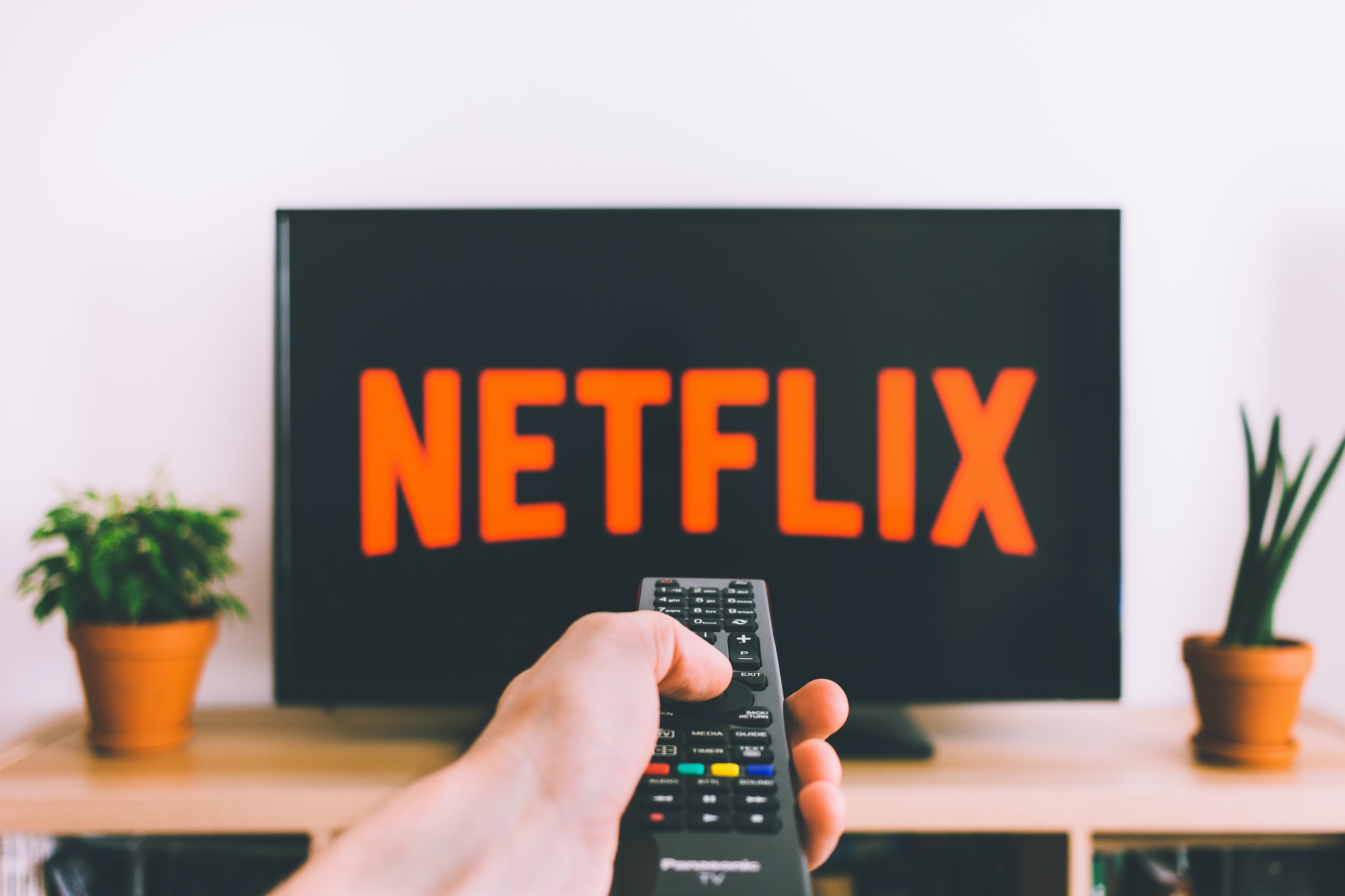 what is better than netflix