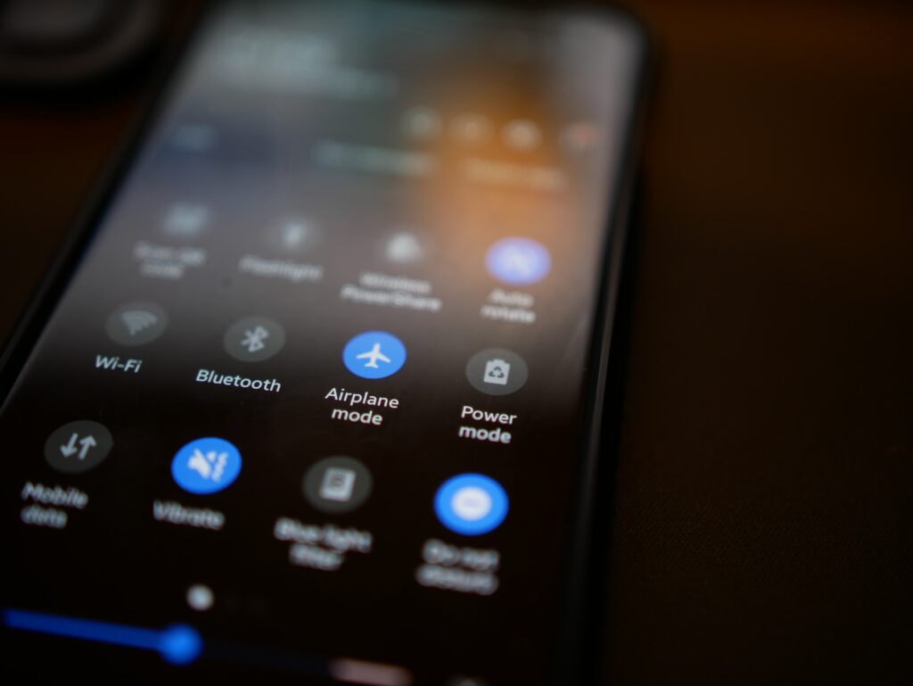 smartphone speaker not working during calls